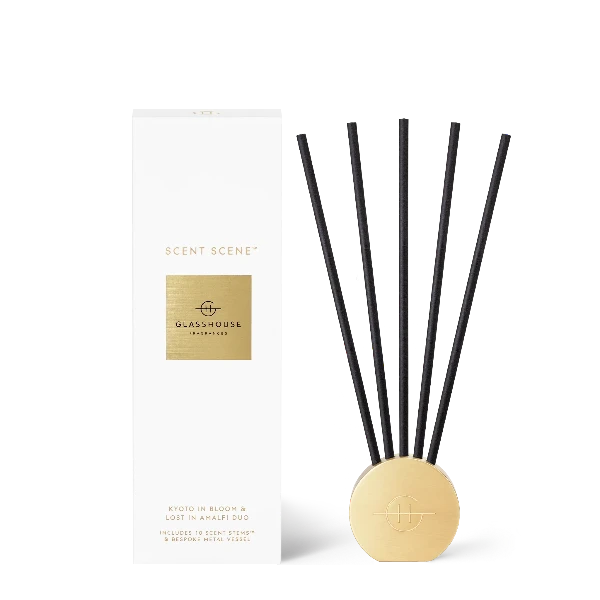 Scent Scene Duo