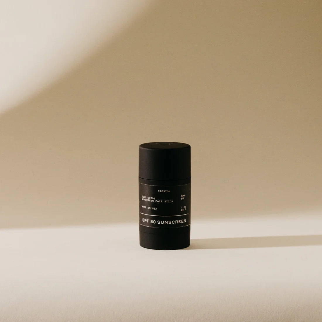 Preston Sunscreen Stick | SPF 50