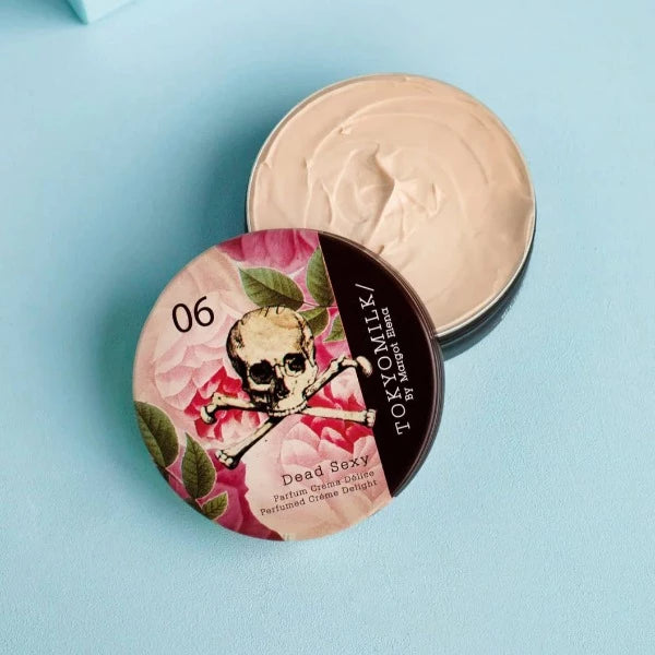 Dead Sexy Parfum Crema