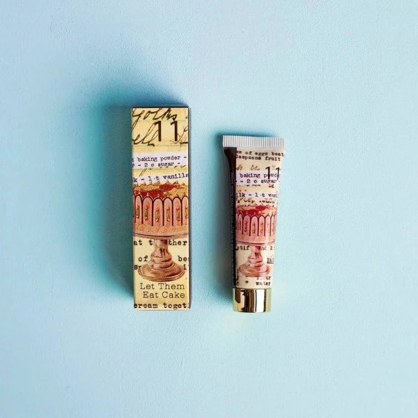 Let Them Eat Cake Petite Treat Handcreme