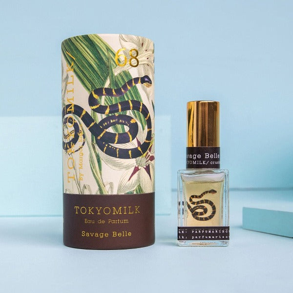 Savage Belle Parfum