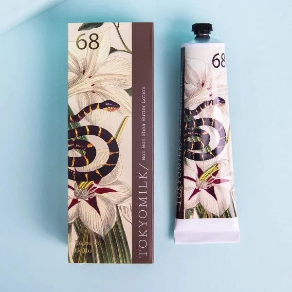 Savage Belle Handcreme