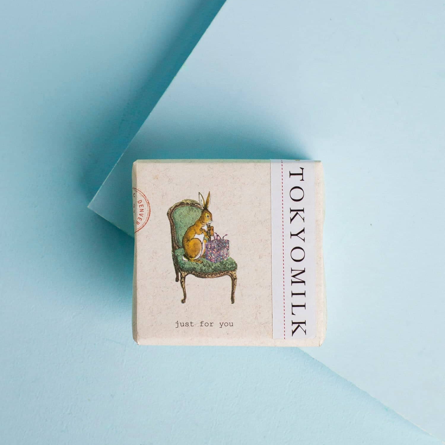 Finest Perfumed Soap