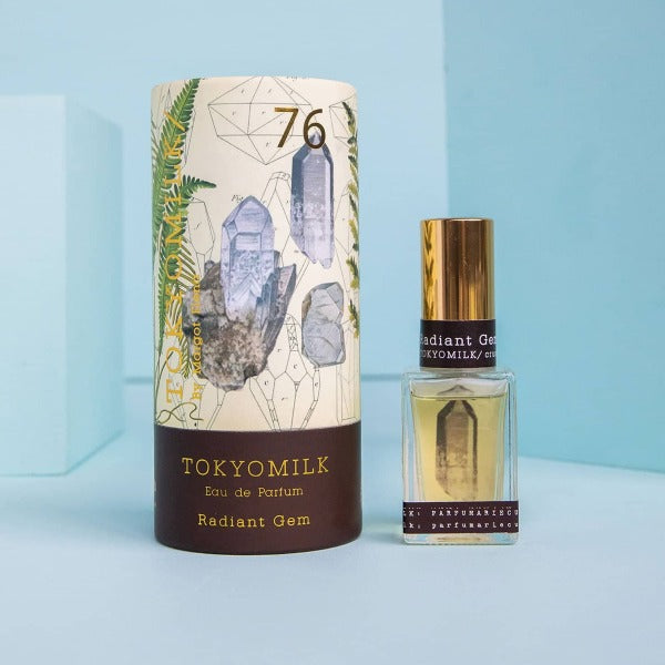 Radiant Gem Parfum