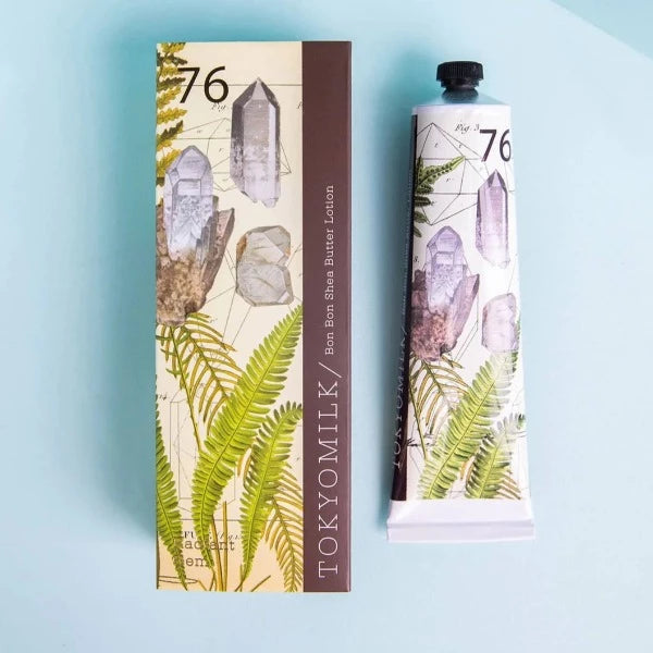 Radiant Gem Handcreme