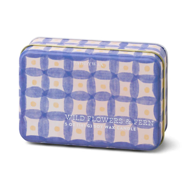 Everyday Tins | 5 oz