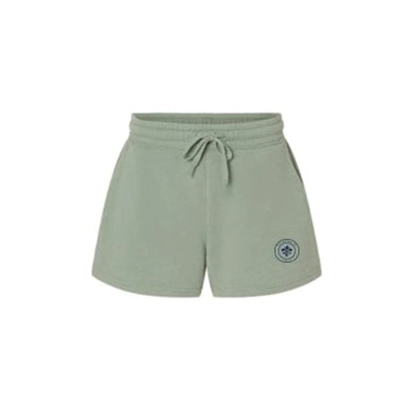 Hot Springs Wave Sweat Shorts