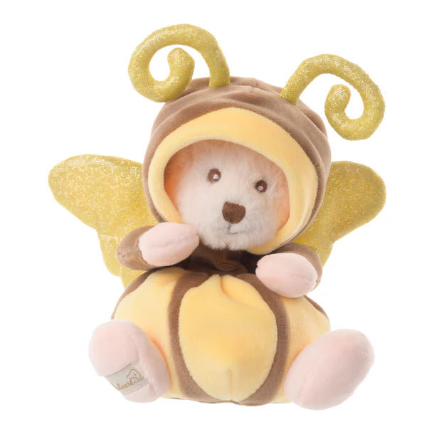 Ziggy Bear