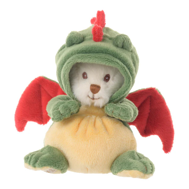 Ziggy Bear