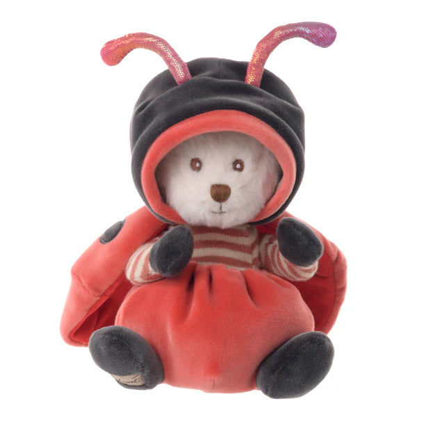 Ziggy Bear
