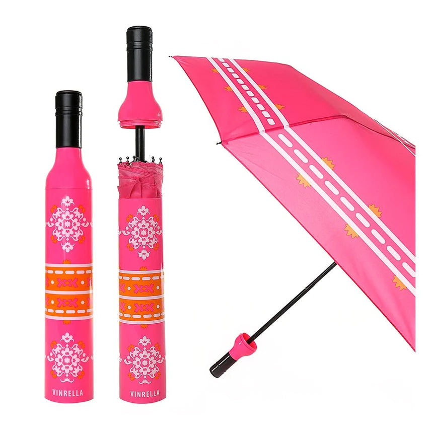 Bottle Umbrella