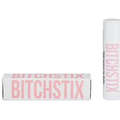 Organic Lip Balm