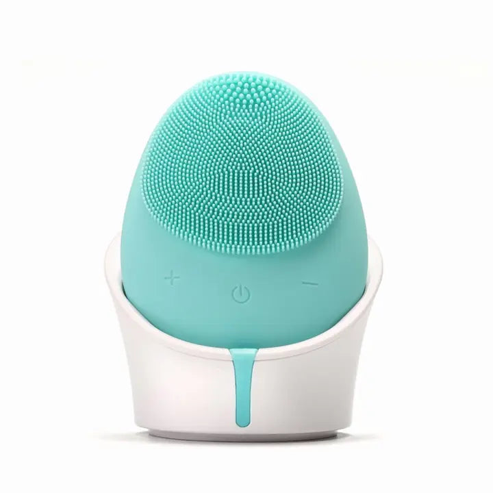 Isla Sonic Facial Cleansing Brush