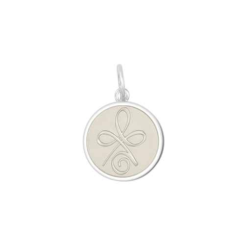 Lola Small Pendant | American Cancer Society Celtic Knot