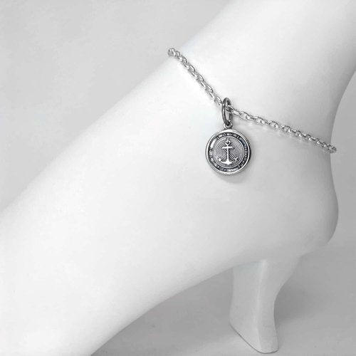 Lola Anklet | 3mm