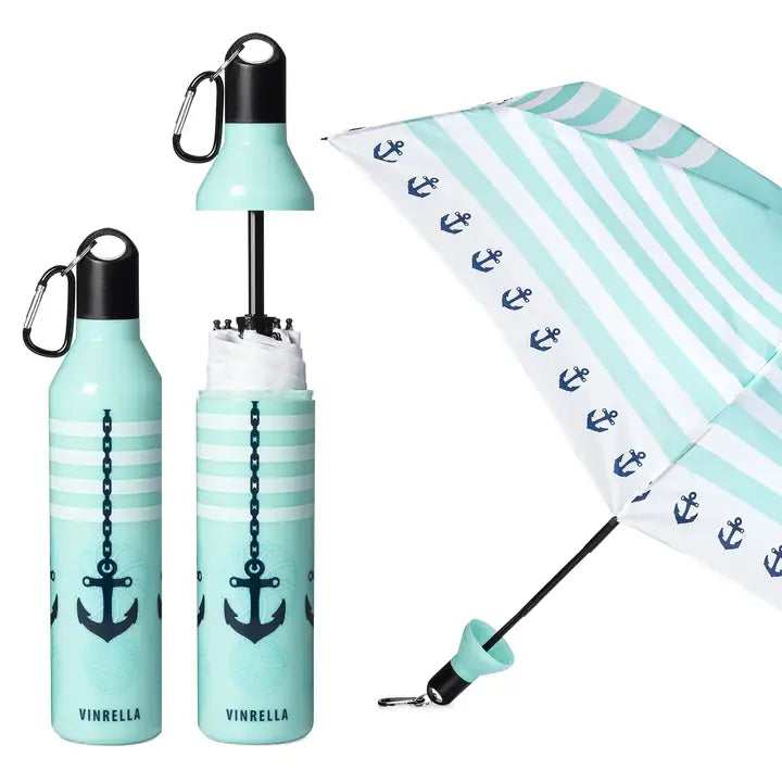 Bottle Umbrella