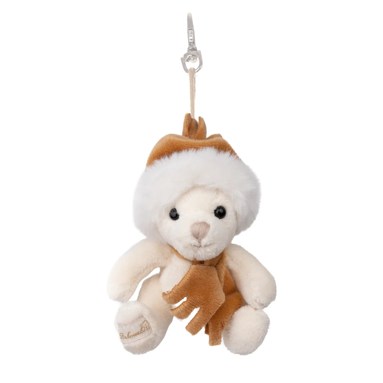 Eugene Bag Charm