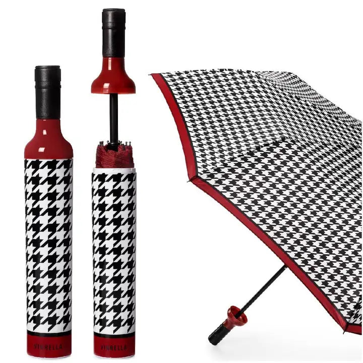 Bottle Umbrella