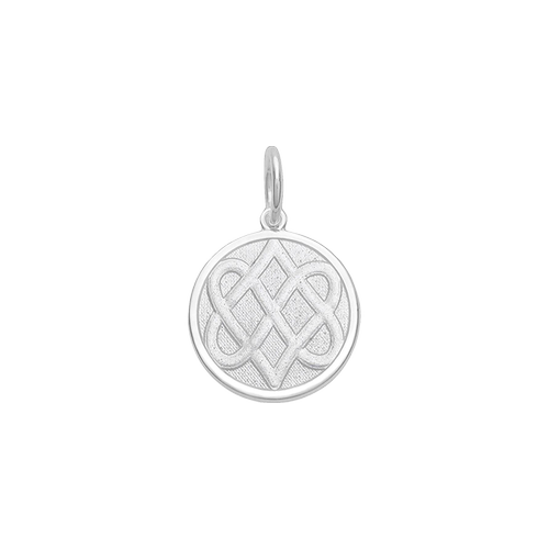 Lola Pendant | Celtic Knot
