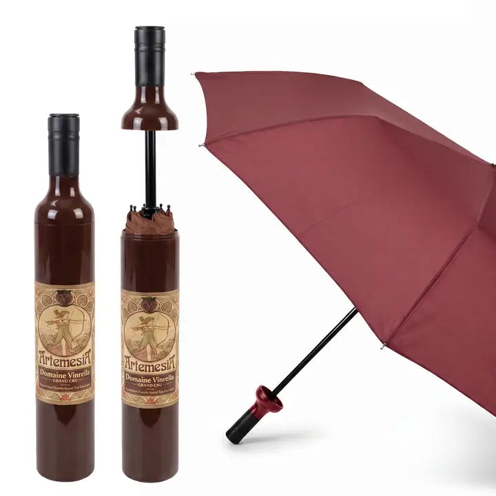 Bottle Umbrella