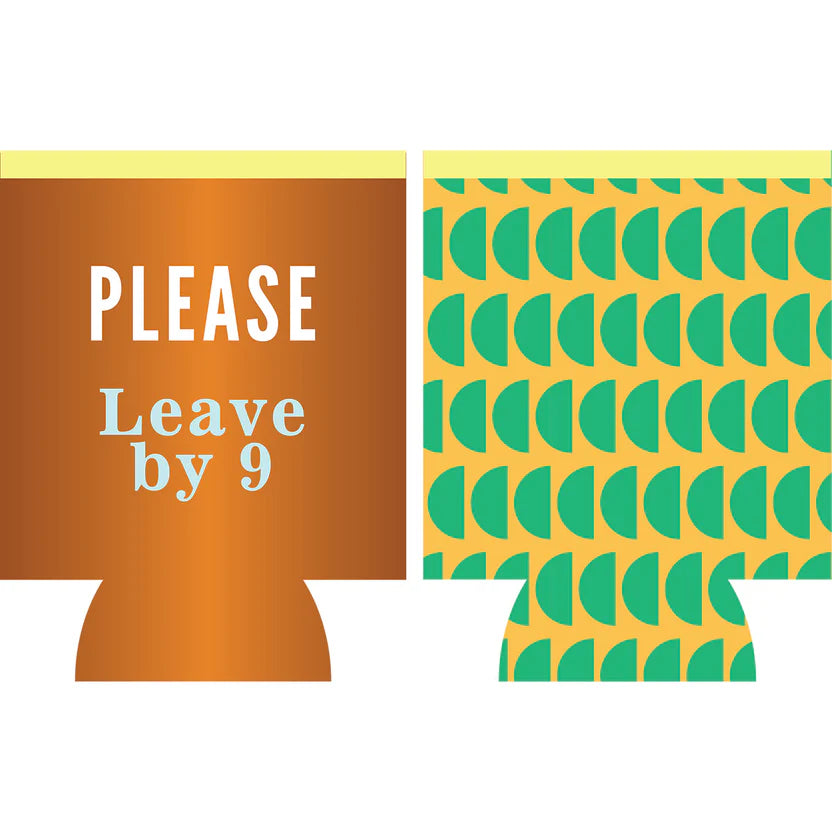 Humorous Can Sleeve