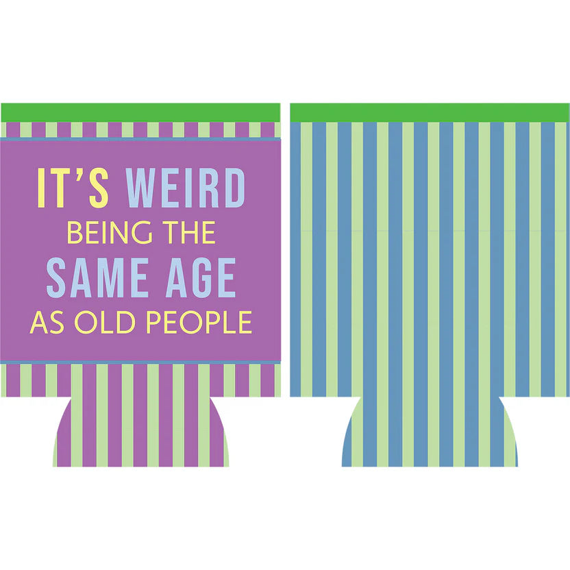 Humorous Can Sleeve