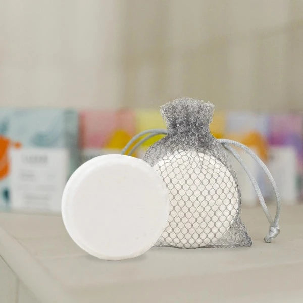 Shower Steamer Fizzy Bomb