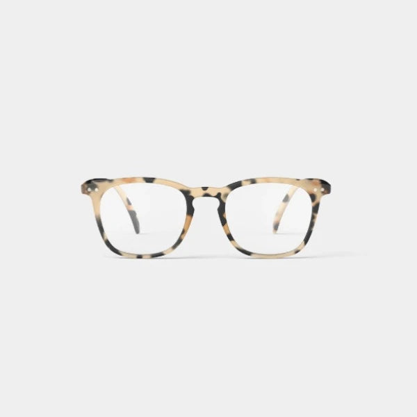 #E Light Tortoise Readers