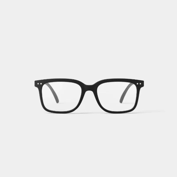 #L Black Readers