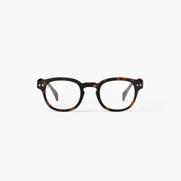 #C Tortoise Readers