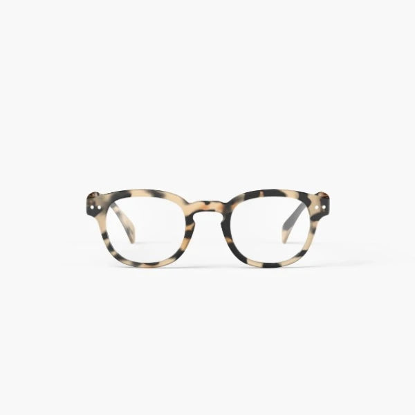 #C Light Tortoise Readers