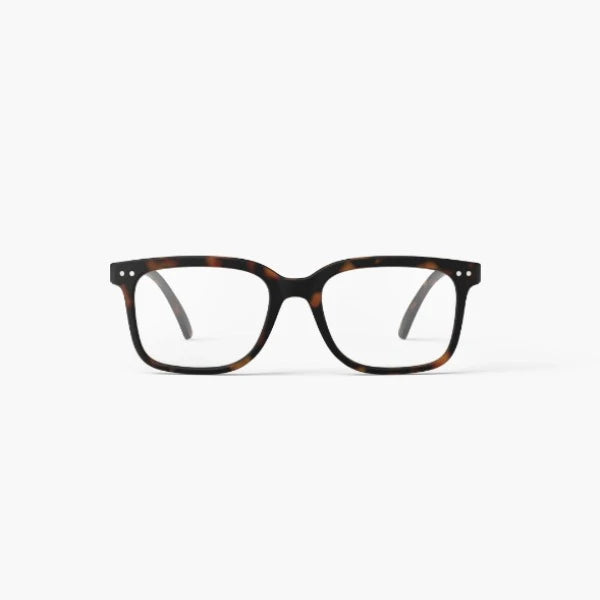 #L Tortoise Readers