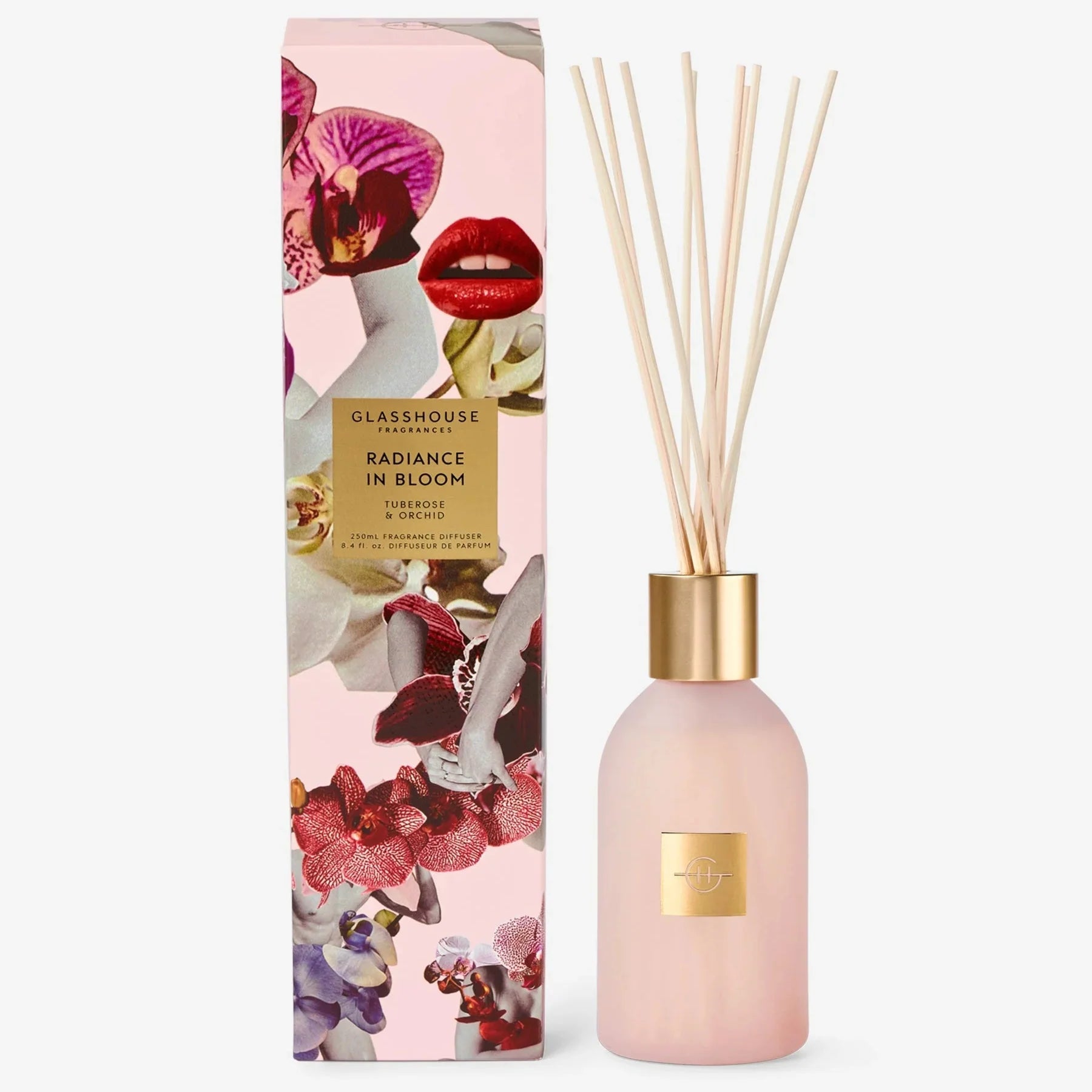 Radiance in Bloom Diffuser