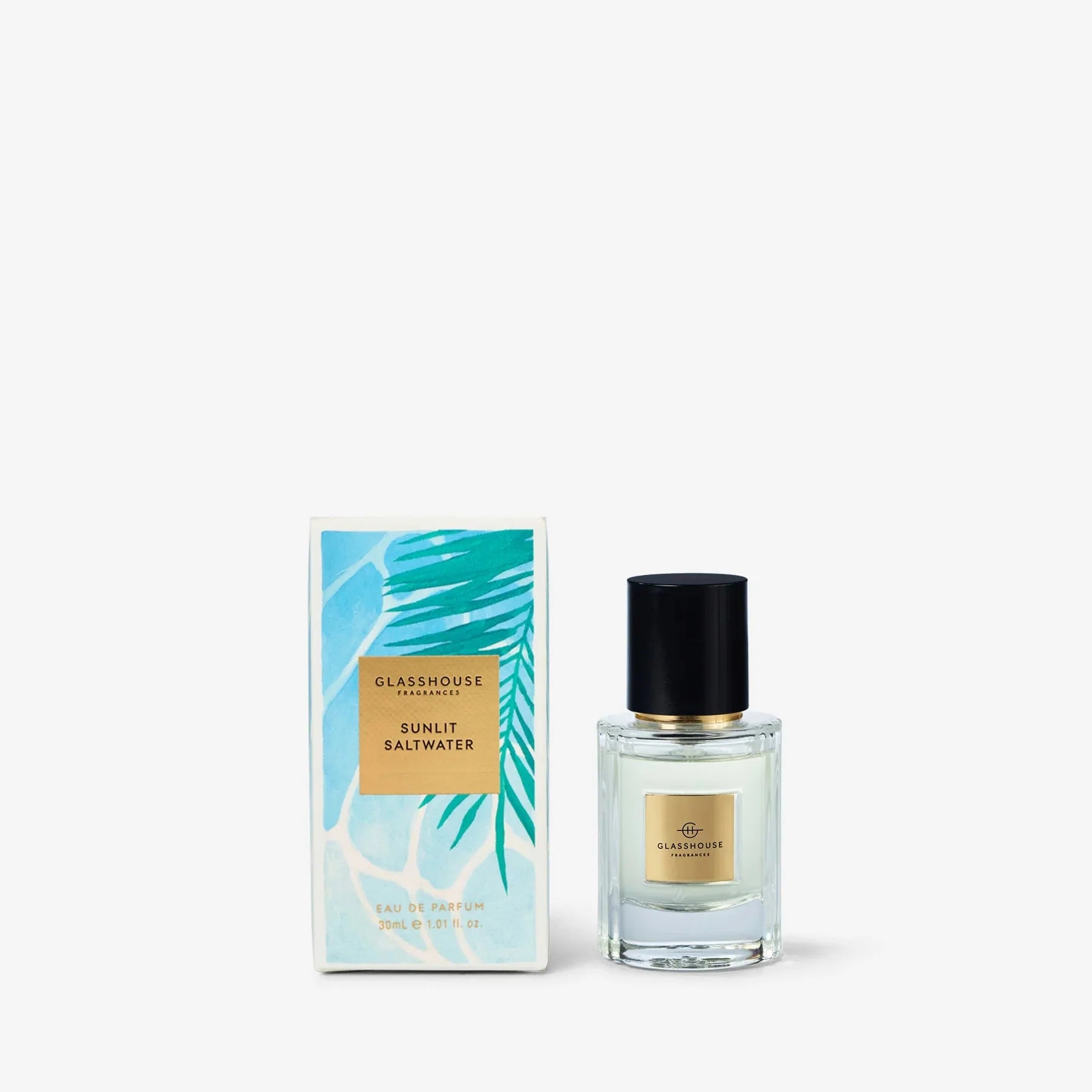 Sunlit Saltwater Eau de Parfum