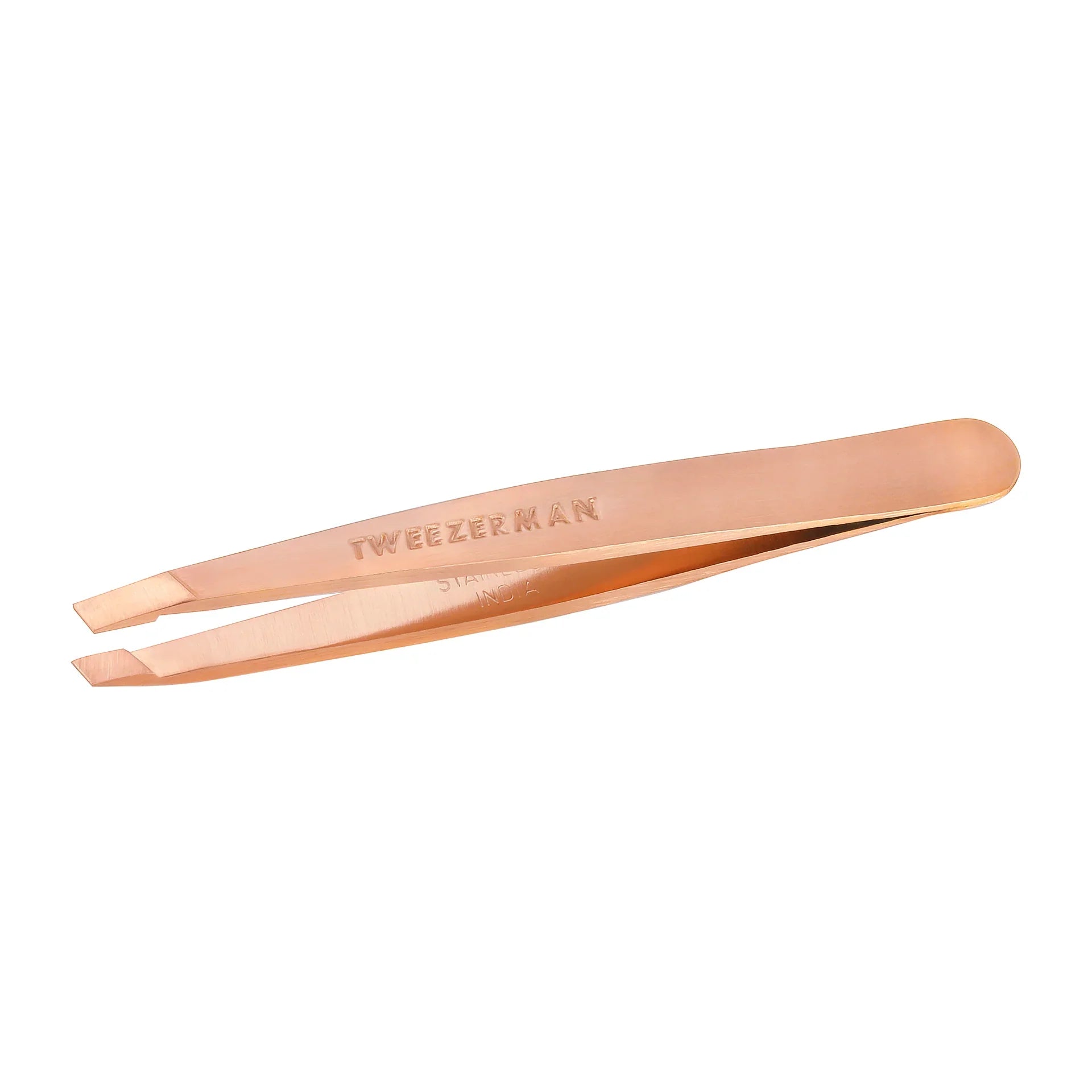 Mini Slant Tweezer