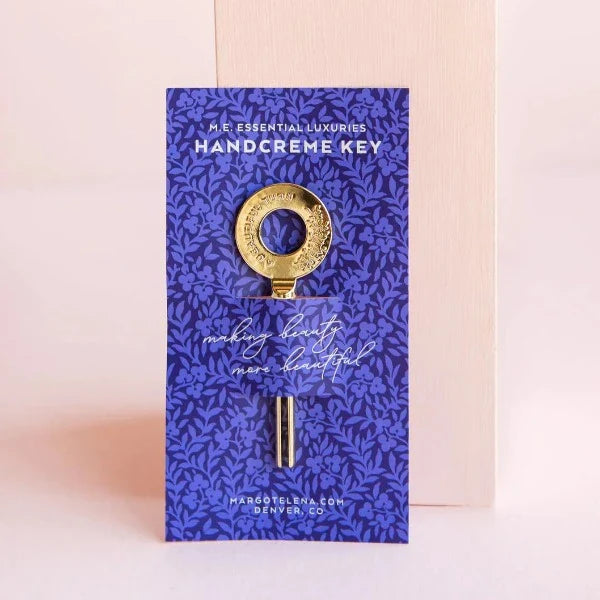 Handcreme Key