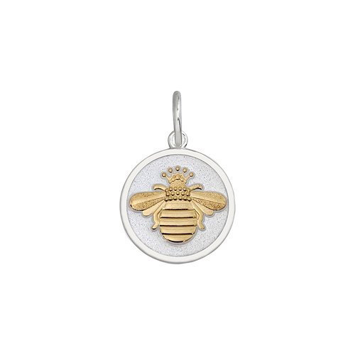 Lola Pendant | Bee