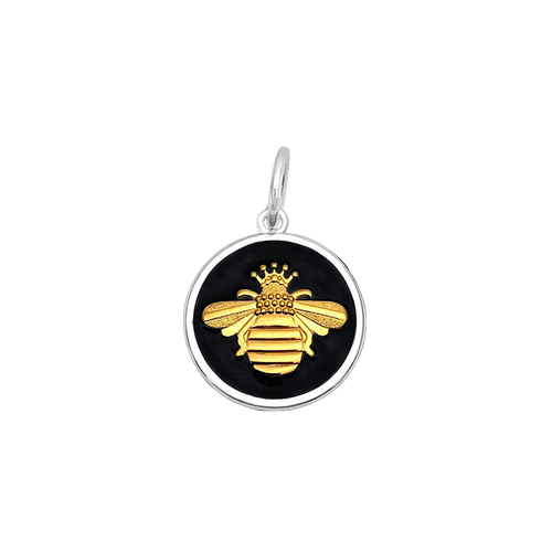 Lola Pendant | Bee