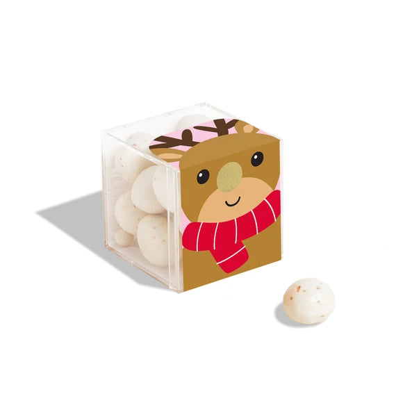 Peppermint Bark Cookies