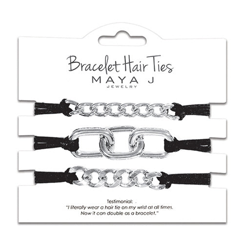 Bracelet Hair Ties | HT31