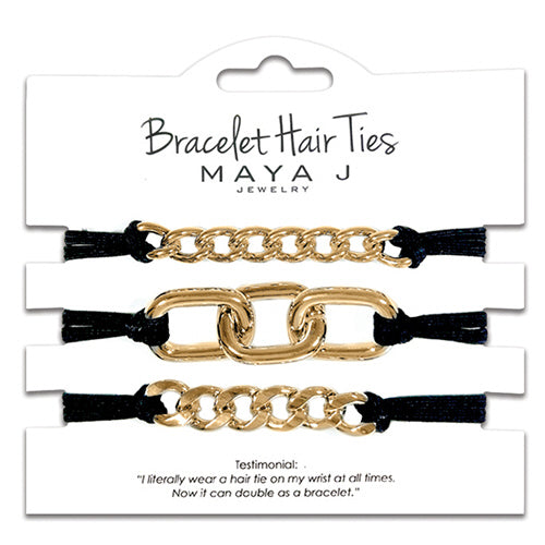 Bracelet Hair Ties | HT31