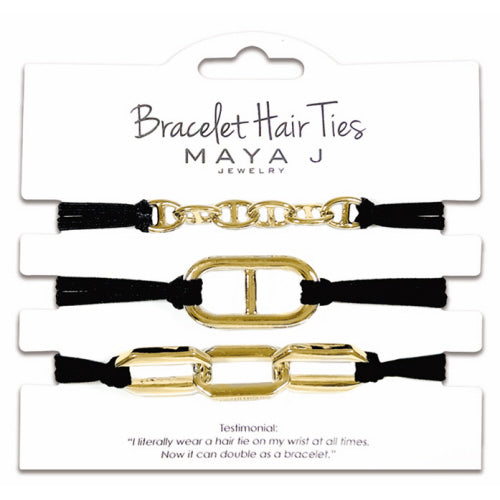 Bracelet Hair Ties | HT32
