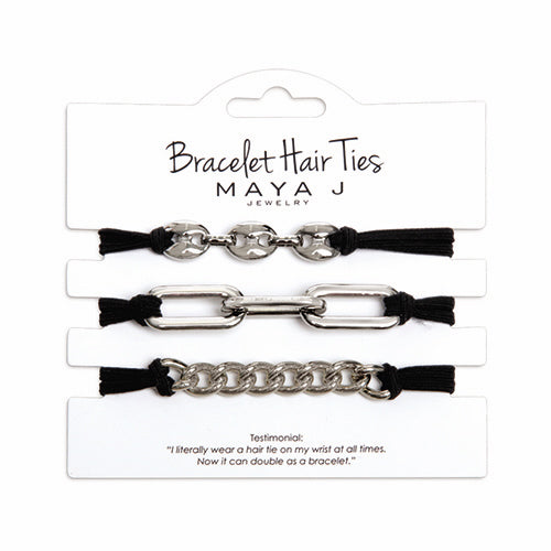 Bracelet Hair Ties | HT33