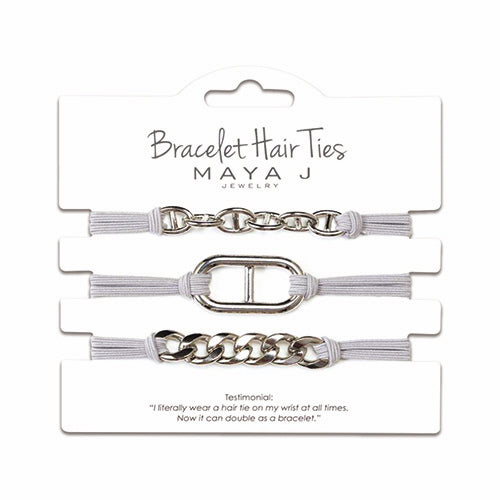 Bracelet Hair Ties | HT34