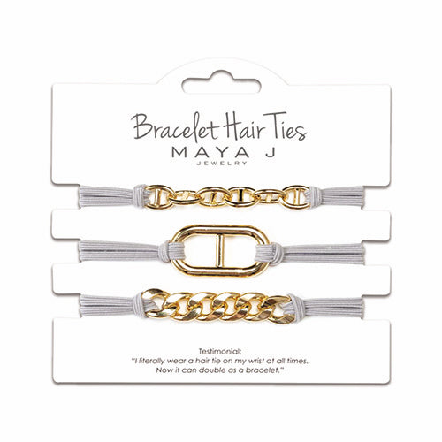 Bracelet Hair Ties | HT34