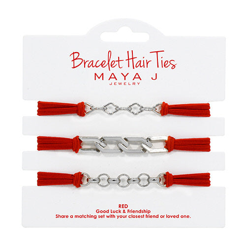 Bracelet Hair Ties | HT44