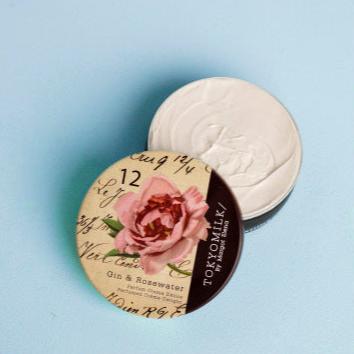 Gin & Rosewater Parfum Crema