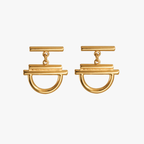 Sunrise Earrings