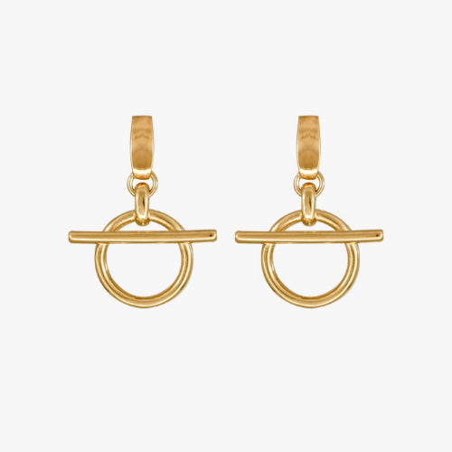 Mini Origins Earrings