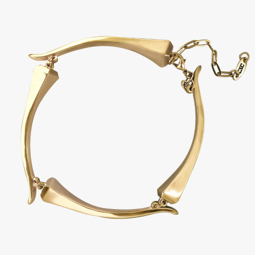 Diamond Nail Choker